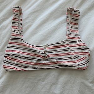 Aerie bikini top